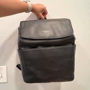 Mina Baie Kinney Mini Leather